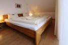 Holiday homeGermany - : Apartementhaus Katharina Wohnung 4 - Westerland