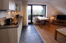 Holiday homeGermany - : Apartementhaus Katharina Wohnung 4 - Westerland