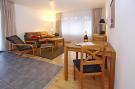 Holiday homeGermany - : Apartementhaus Katharina Wohnung 2 - Westerland