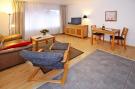 Holiday homeGermany - : Apartementhaus Katharina Wohnung 2 - Westerland