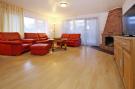 Holiday homeGermany - : Apartementhaus Katharina Wohnung 3 - Westerland