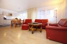 Holiday homeGermany - : Apartementhaus Katharina Wohnung 3 - Westerland