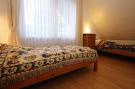 Holiday homeGermany - : Apartementhaus Katharina Wohnung 5 - Westerland