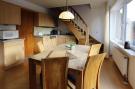 Holiday homeGermany - : Apartementhaus Katharina Wohnung 5 - Westerland