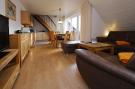 Holiday homeGermany - : Apartementhaus Katharina Wohnung 5 - Westerland