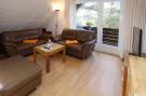 Holiday homeGermany - : Apartementhaus Katharina Wohnung 5 - Westerland