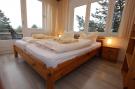 Holiday homeGermany - : Apartementhaus Ulrike Wohnung 4 - Westerland