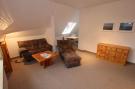 Holiday homeGermany - : Apartementhaus Ulrike Wohnung 4 - Westerland