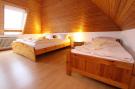 Holiday homeGermany - : Apartementhaus Ulrike Wohnung 6 - Westerland