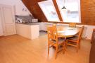 Holiday homeGermany - : Apartementhaus Ulrike Wohnung 6 - Westerland