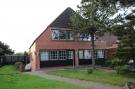 Holiday homeGermany - : Apartementhaus Ulrike Wohnung 6 - Westerland