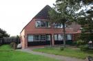 Holiday homeGermany - : Apartementhaus Ulrike Wohnung 2 - Westerland