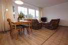 Holiday homeGermany - : Apartementhaus Ulrike Wohnung 2 - Westerland