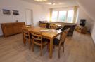 Holiday homeGermany - : Apartementhaus Ulrike Wohnung 5 - Westerland