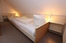 Holiday homeGermany - : Apartementhaus Ulrike Wohnung 5 - Westerland