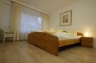 Holiday homeGermany - : Apartementhaus Ulrike Wohnung 3 - Westerland