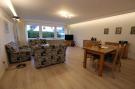 Holiday homeGermany - : Apartementhaus Ulrike Wohnung 3 - Westerland