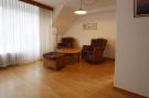 Holiday homeGermany - : Apartementhaus Ursula Wohnung 17 - Westerland