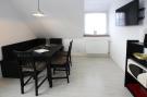 Holiday homeGermany - : Apartementhaus Ursula Wohnung 17 - Westerland