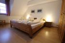 Holiday homeGermany - : Apartementhaus Ursula Wohnung 8 - Westerland