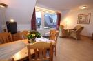 Holiday homeGermany - : Apartementhaus Ursula Wohnung 8 - Westerland