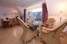 Holiday homeGermany - : Apartementhaus Ursula Wohnung 8 - Westerland