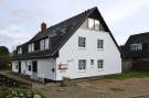 Holiday homeGermany - : Apartementhaus Ursula Wohnung 8 - Westerland