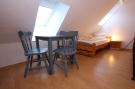 Holiday homeGermany - : Apartementhaus Ursula Wohnung 16 - Westerland