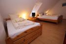 Holiday homeGermany - : Apartementhaus Ursula Wohnung 16 - Westerland