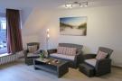 Holiday homeGermany - : Apartementhaus Ursula Wohnung 16 - Westerland