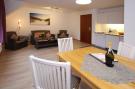 Holiday homeGermany - : Apartementhaus Ursula Wohnung 16 - Westerland