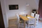 Holiday homeGermany - : Apartementhaus Ursula Wohnung 16 - Westerland