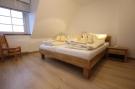 Holiday homeGermany - : Apartementhaus Ursula Wohnung 16 - Westerland