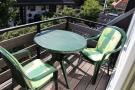 Holiday homeGermany - : Apartementhaus Ursula Wohnung 16 - Westerland