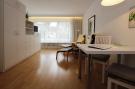 Holiday homeGermany - : Apartementhaus Ursula Wohnung 12 - Westerland