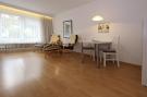 Holiday homeGermany - : Apartementhaus Ursula Wohnung 12 - Westerland