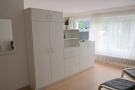 Holiday homeGermany - : Apartementhaus Ursula Wohnung 12 - Westerland