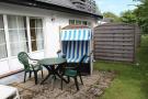 Holiday homeGermany - : Apartementhaus Ursula Wohnung 12 - Westerland