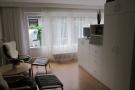 Holiday homeGermany - : Apartementhaus Ursula Wohnung 14 - Westerland