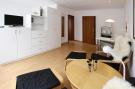 Holiday homeGermany - : Apartementhaus Ursula Wohnung 14 - Westerland