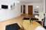 Holiday homeGermany - : Apartementhaus Ursula Wohnung 14 - Westerland  [6] 