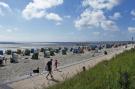 FerienhausDeutschland - : Ferienwohnung in Wyk auf Föhr - La Mer Wohnung 1