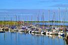 VakantiehuisDuitsland - : Ferienwohnung in Wyk auf Föhr - La Mer Wohnung 1