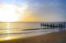 FerienhausDeutschland - : Ferienwohnung in Wyk auf Föhr - La Mer Wohnung 1