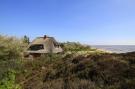 Holiday homeGermany - : Ferienhaus am WATT List auf Sylt