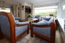 Holiday homeGermany - : Ferienhaus am WATT List auf Sylt