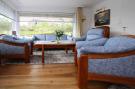 Holiday homeGermany - : Ferienhaus am WATT List auf Sylt