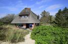 FerienhausDeutschland - : Ferienhaus am WATT List auf Sylt