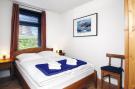 Holiday homeGermany - : Studio in Wyk auf Föhr - Wohnung 4