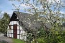 Holiday homeGermany - Sauerland: Hardebusch